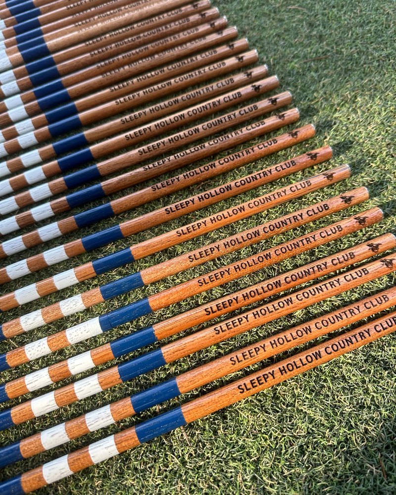 Hazy Golf Sun Mountain Limited Edition 1 of 50 · view 5 of 5