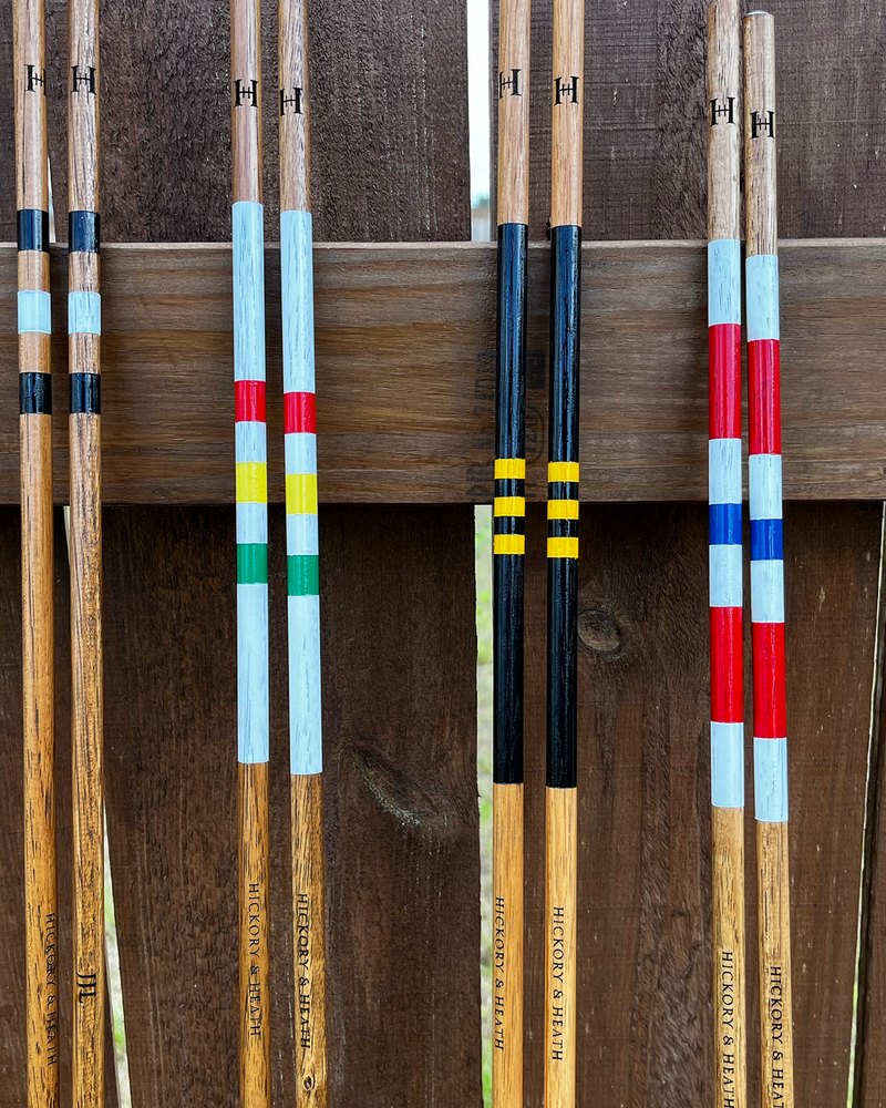 Hickory Heath Custom Alignment Sticks · view 4 of 5