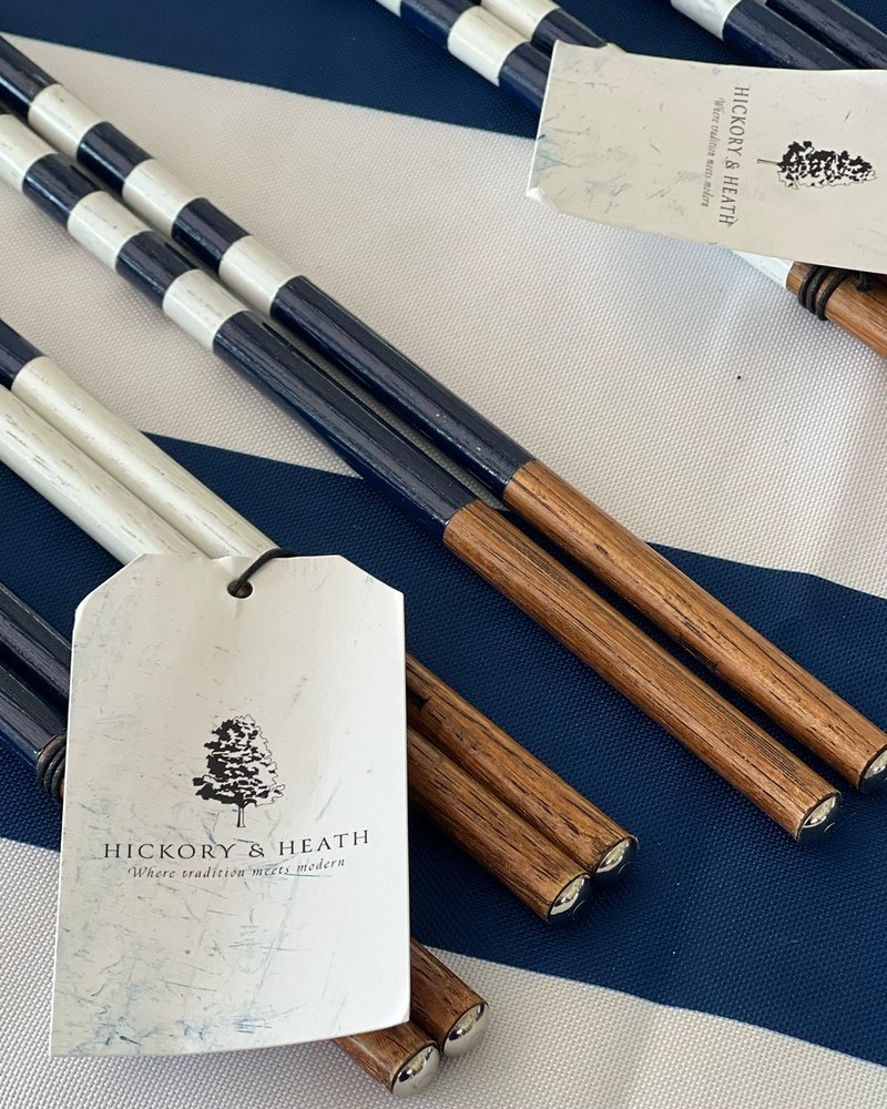 Hickory Heath Custom Alignment Sticks · view 5 of 5