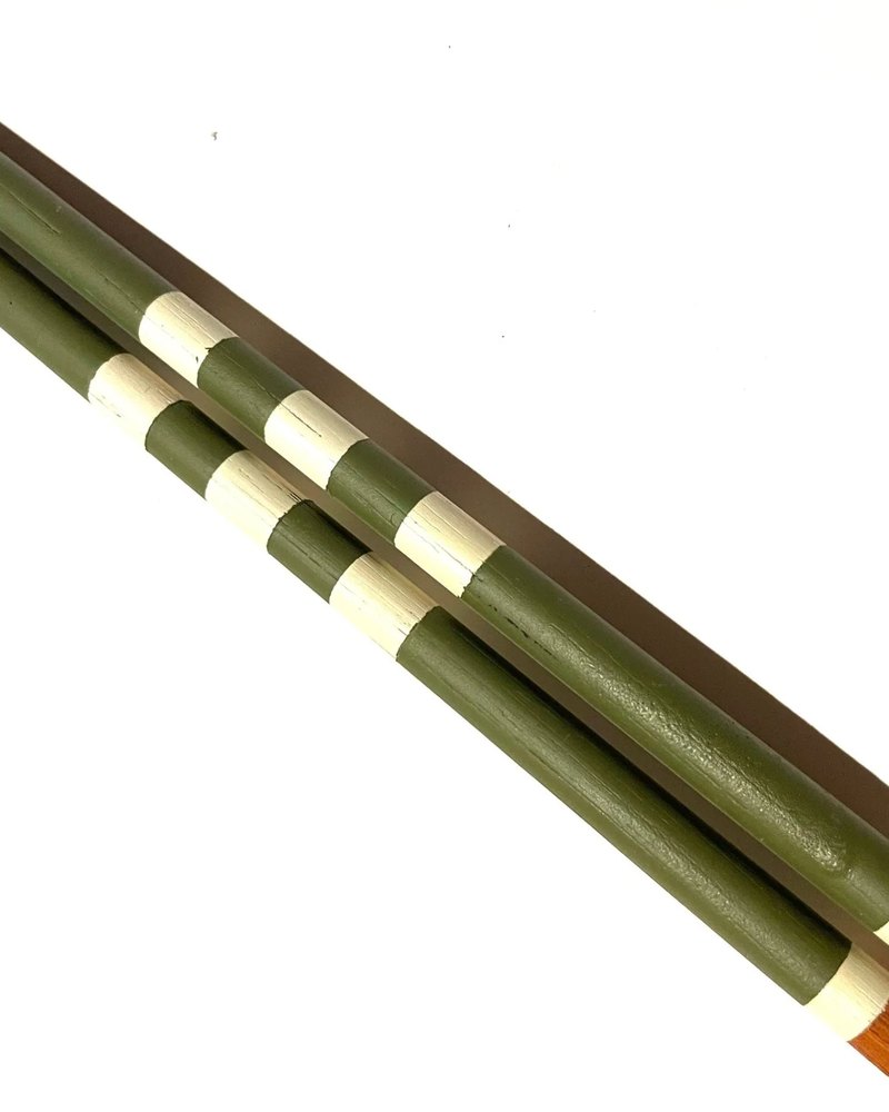 Scotch Skins Sawgrass Hickory Sticks · view 1 of 5