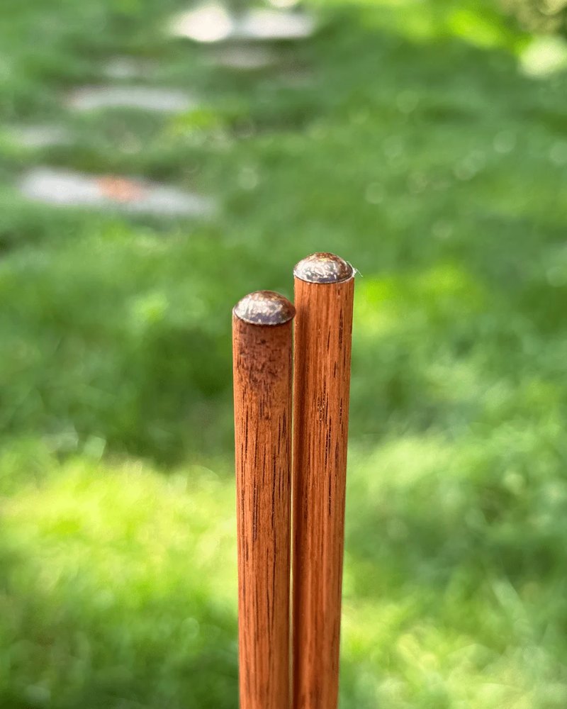 Scotch Skins Sawgrass Hickory Sticks · view 2 of 5