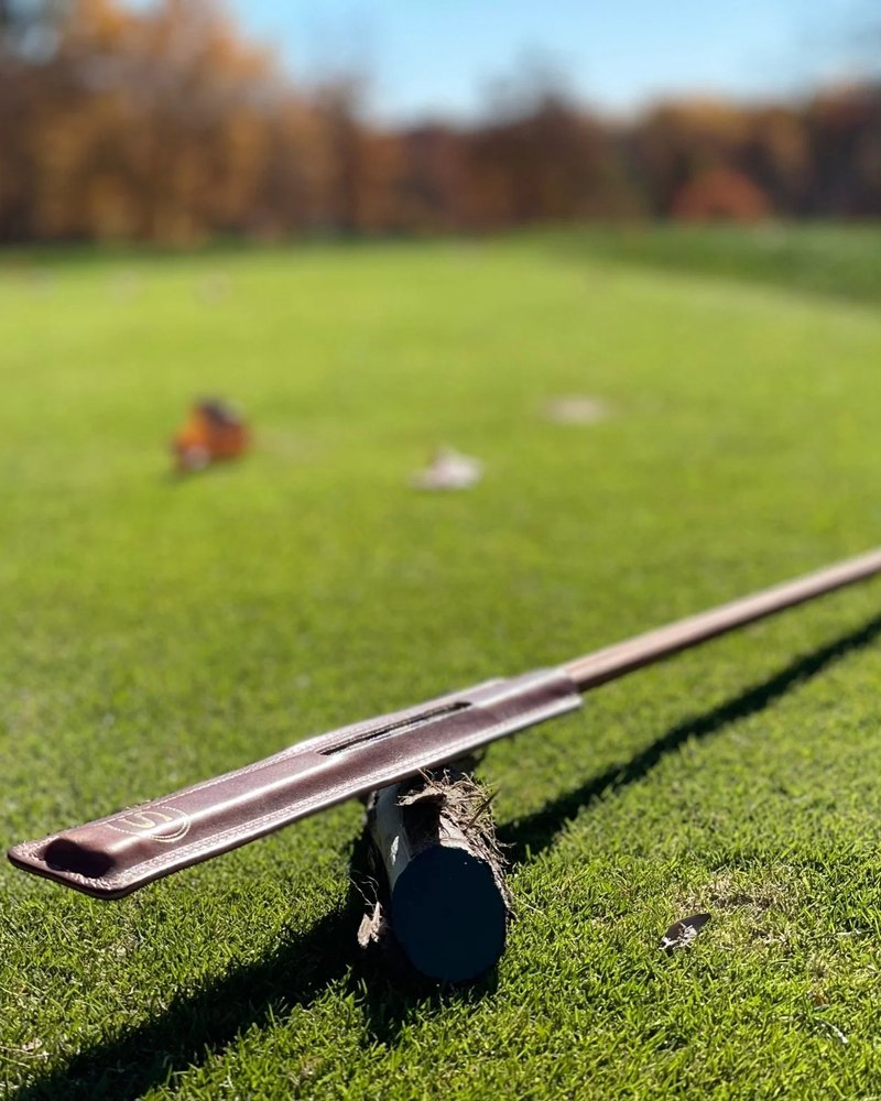 Scotch Skins Sawgrass Hickory Sticks · view 3 of 5