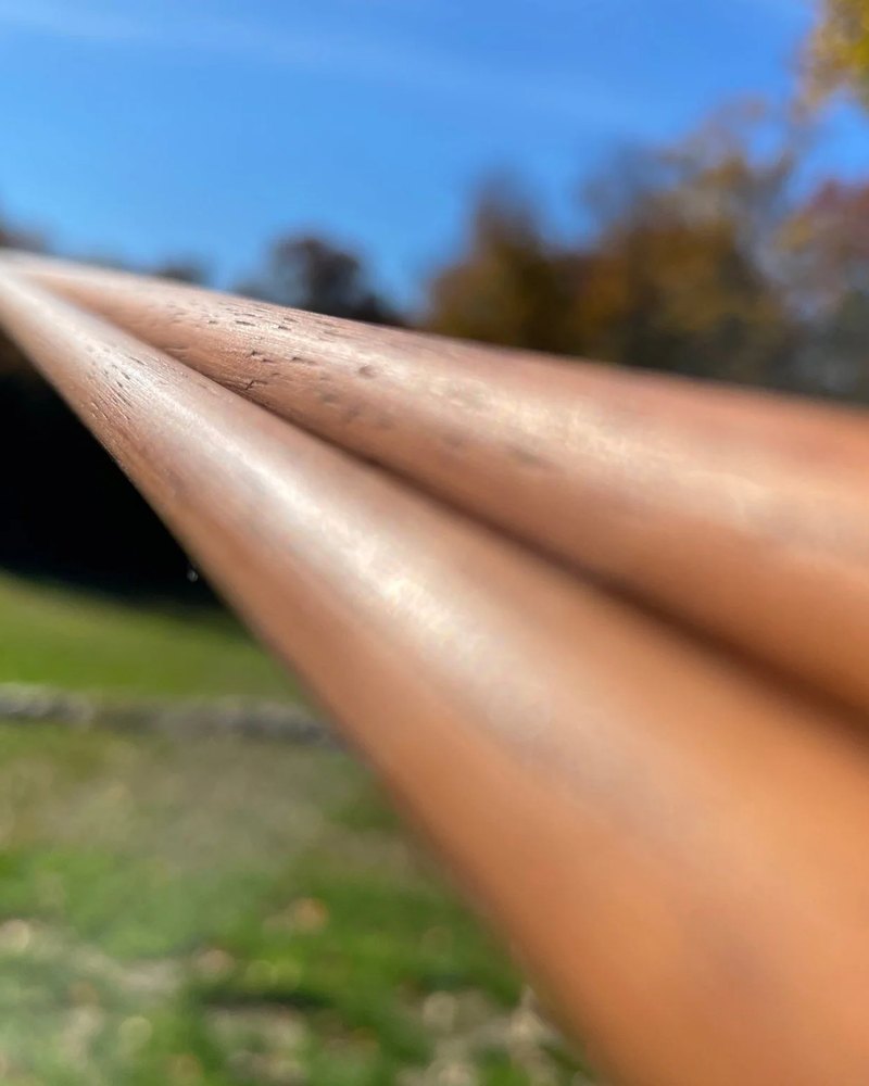 Scotch Skins Sawgrass Hickory Sticks · view 4 of 5