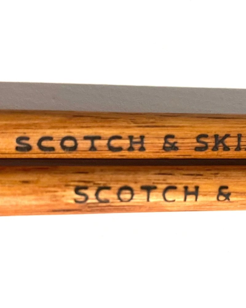 Scotch Skins Sawgrass Hickory Sticks · view 5 of 5