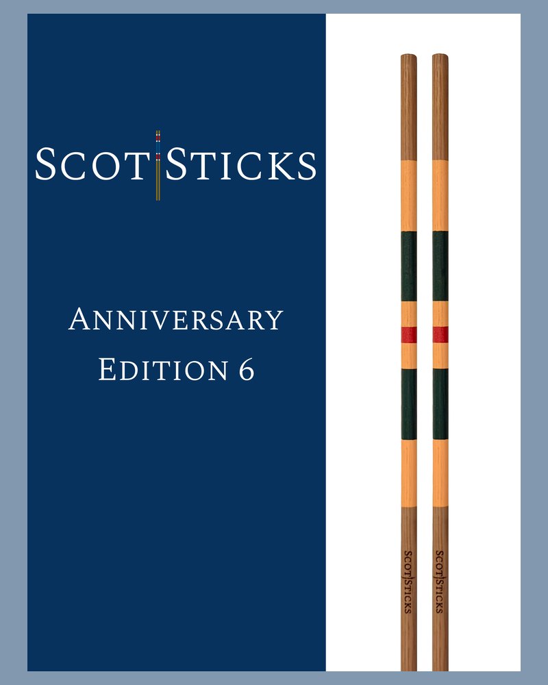 ScotSticks Anniversary 6 · view 3 of 5