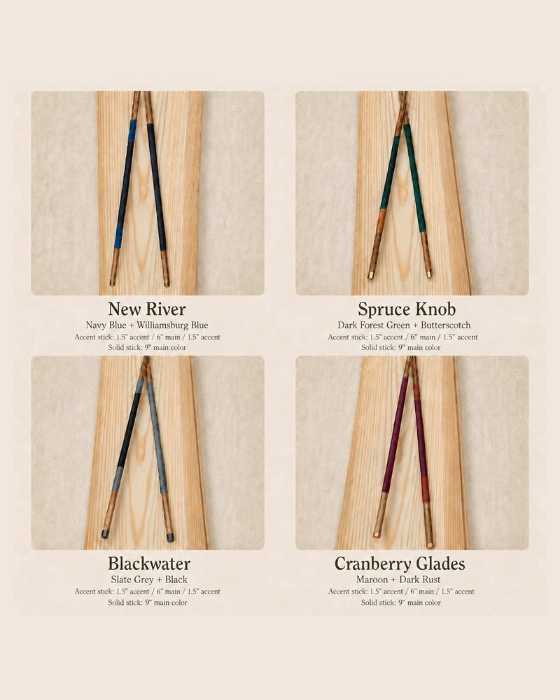 Thwack Sporting Co. Pioneer Series Pair · view 1 of 5