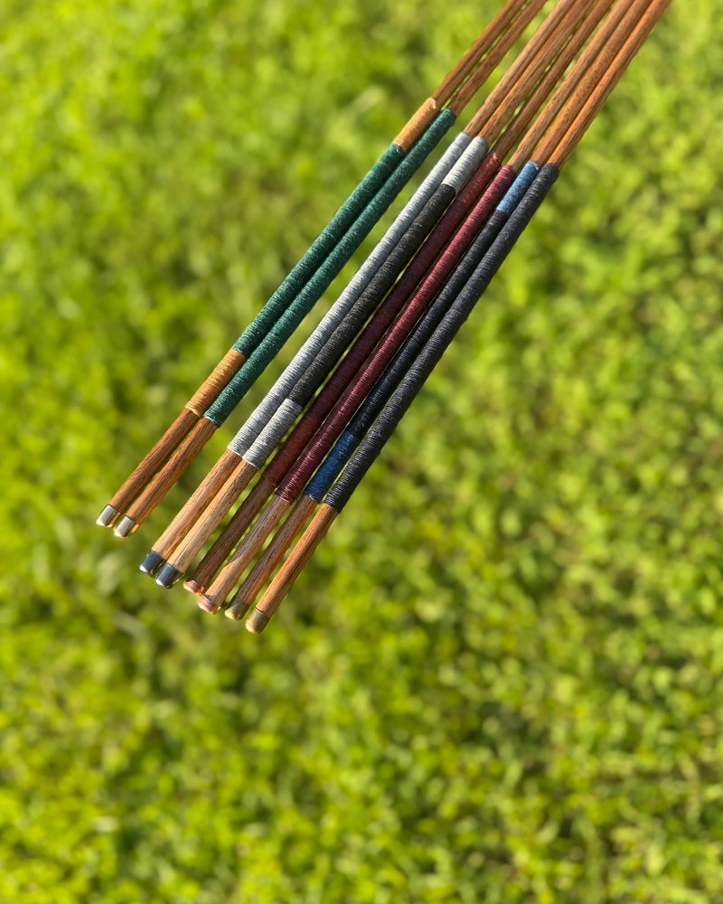 Thwack Sporting Co. Pioneer Series Pair · view 3 of 5