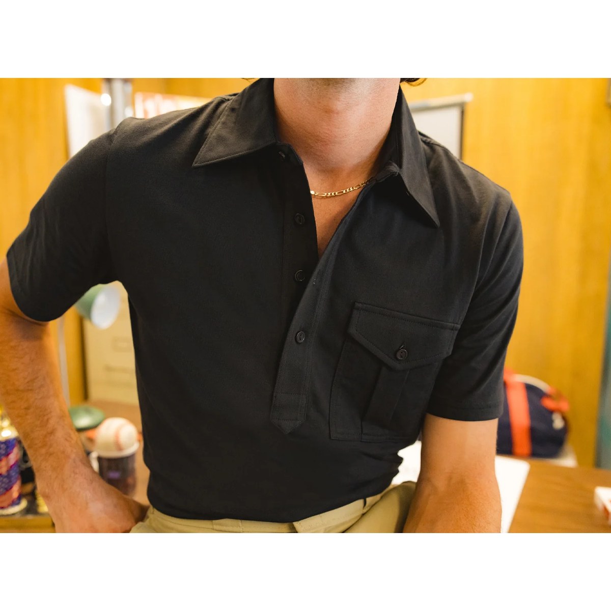 Criquet Shirts · view 1 of 5