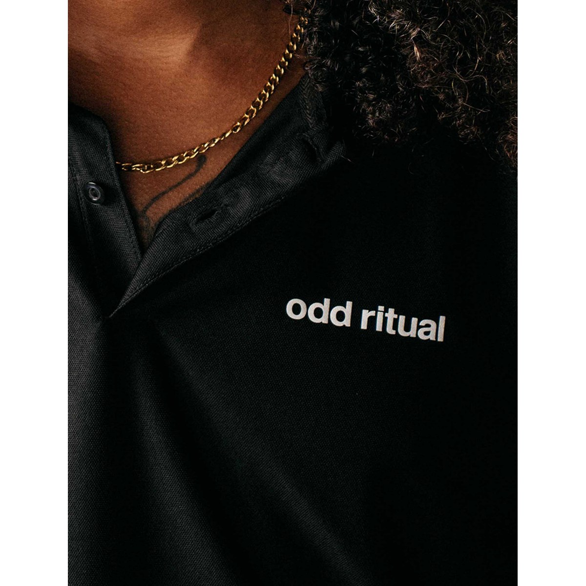 Odd Ritual · view 4 of 5