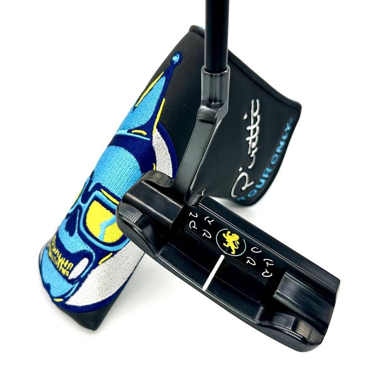 Piretti Putters · view 2 of 5