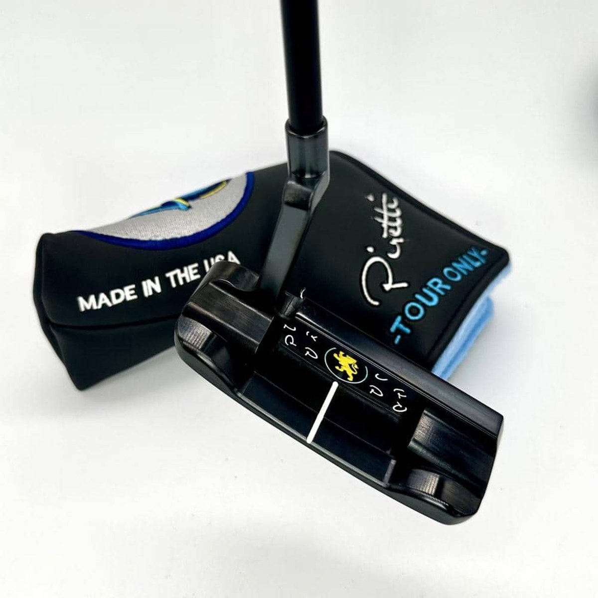 Piretti Putters · view 5 of 5