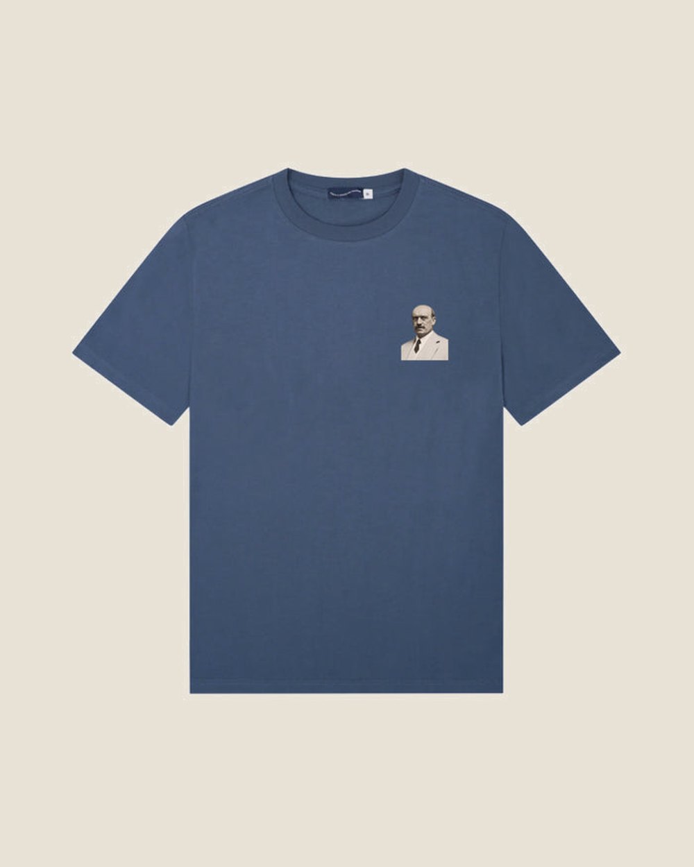 Angus & Grace Go Golfing Australian Golf Passport Tee · view 1 of 2