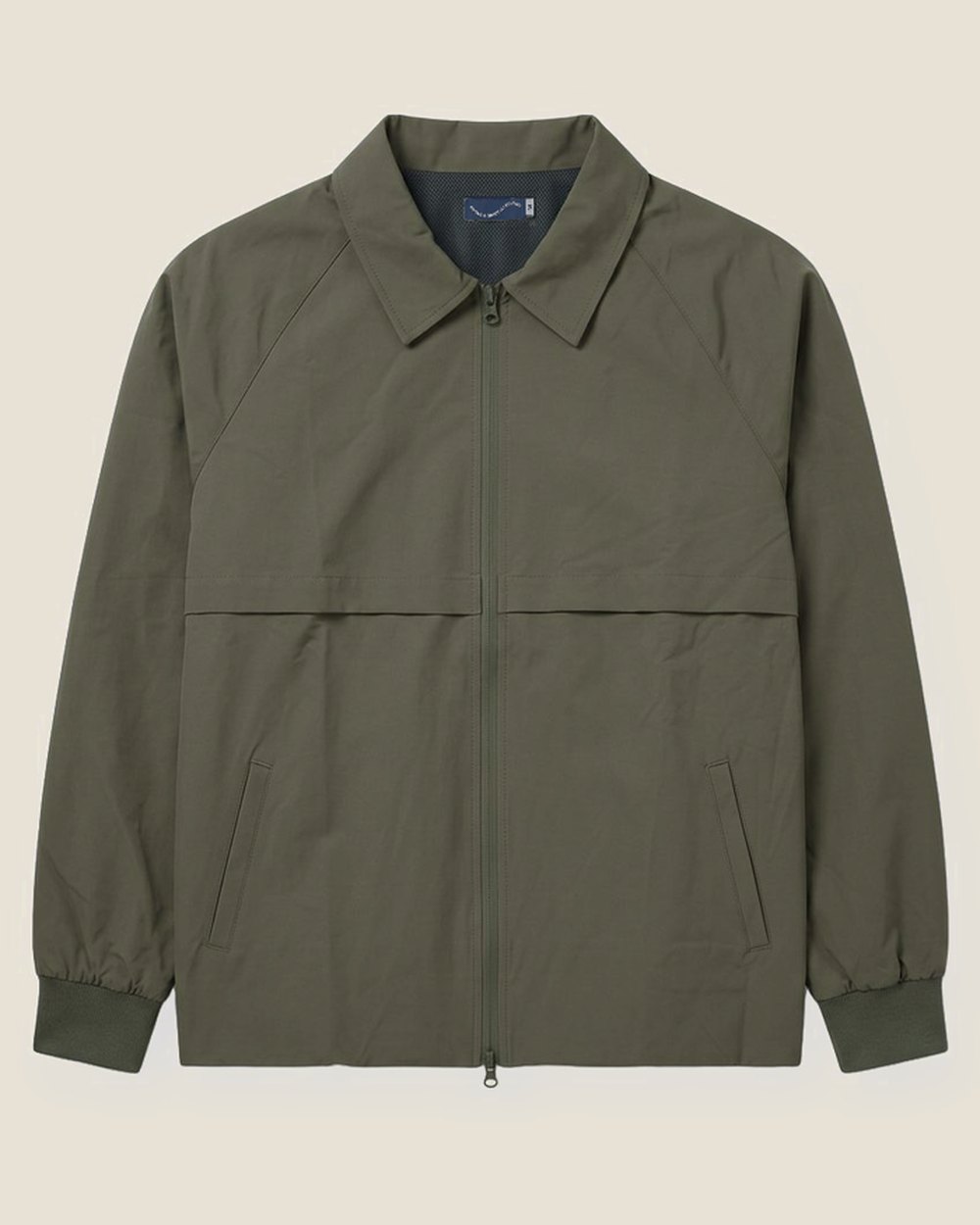Angus & Grace Go Golfing Coach Jacket · view 1 of 3