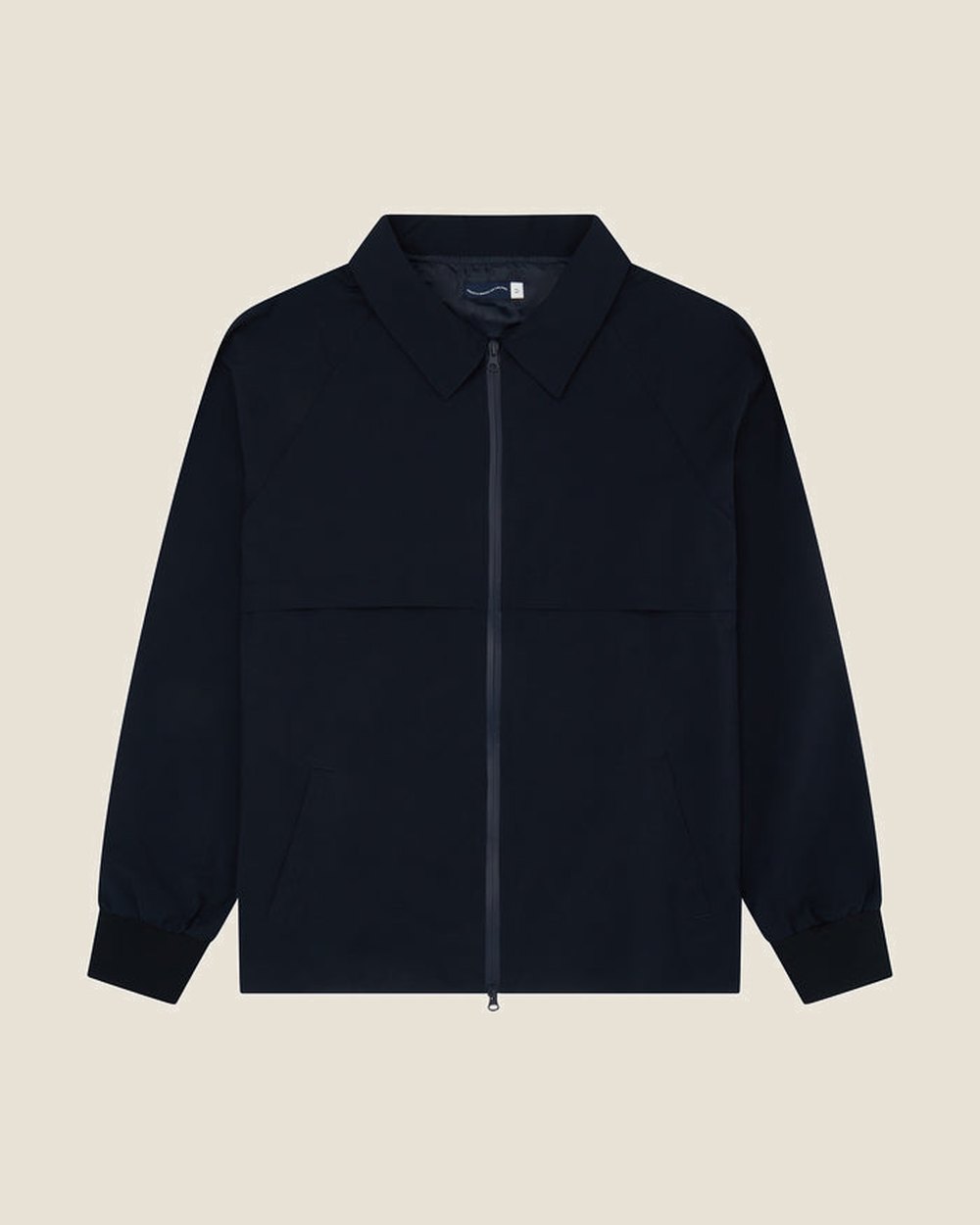 Angus & Grace Go Golfing Coach Jacket · view 2 of 3