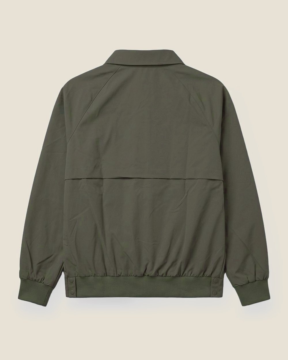 Angus & Grace Go Golfing Coach Jacket · view 3 of 3