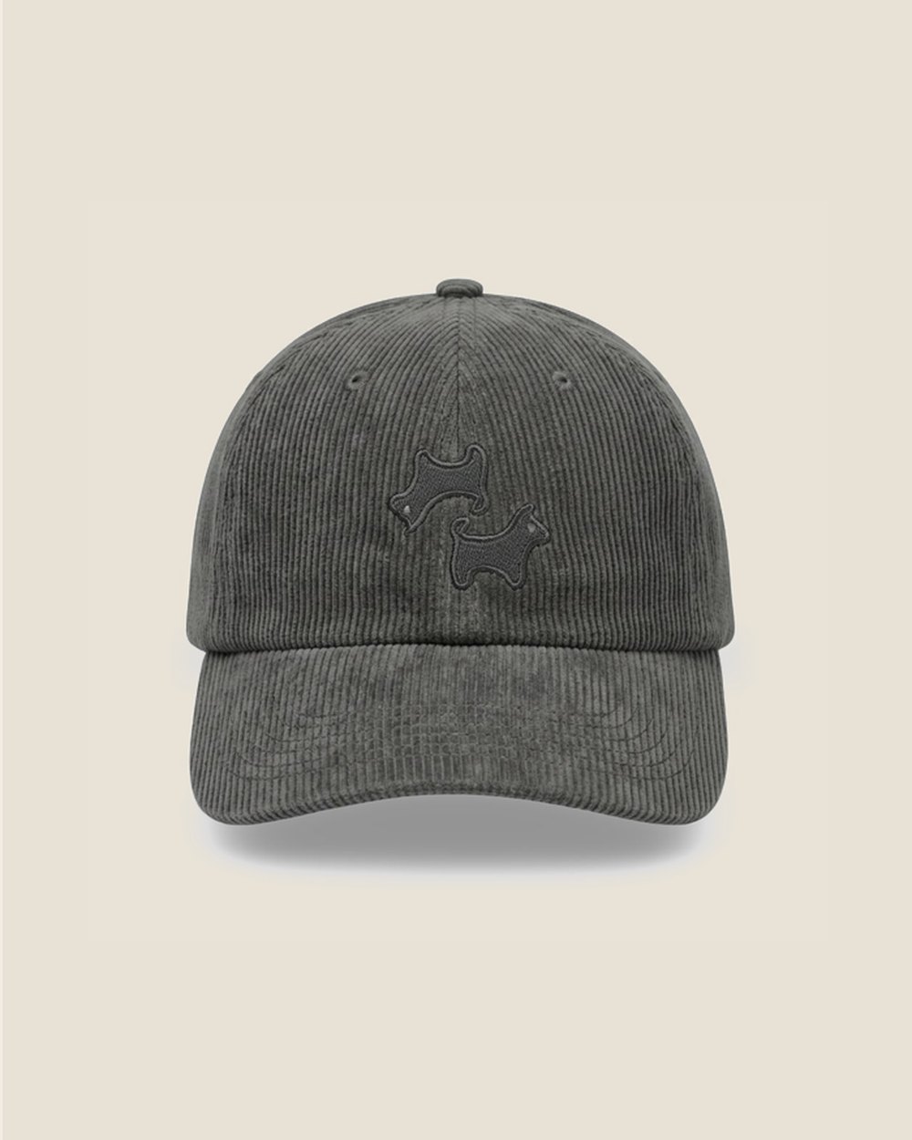 Angus & Grace Go Golfing AAGG Dogs Cap · view 2 of 2