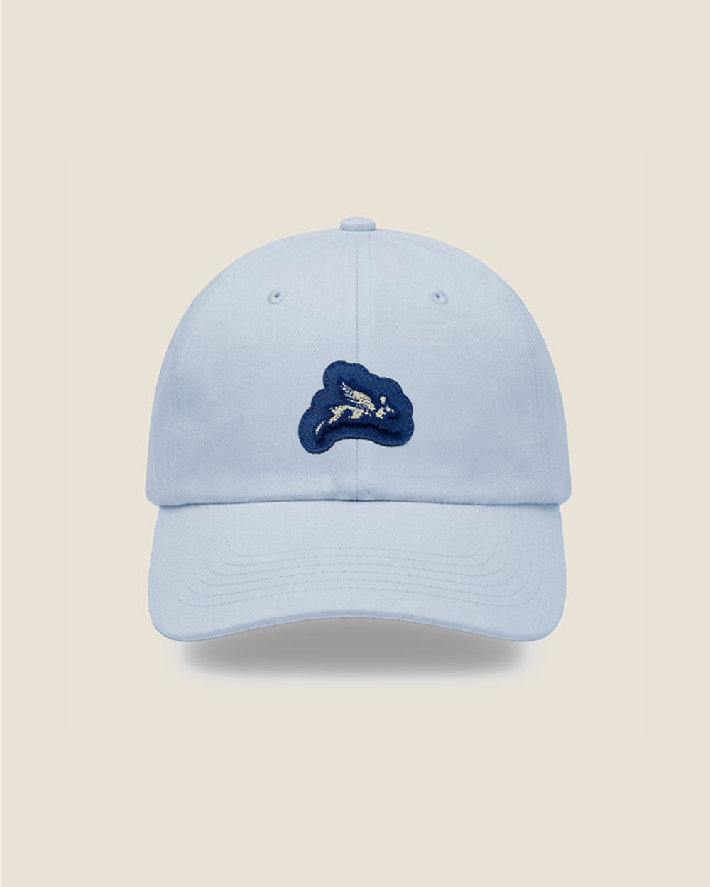 Angus & Grace Go Golfing The Fliers Club Cap · view 1 of 2