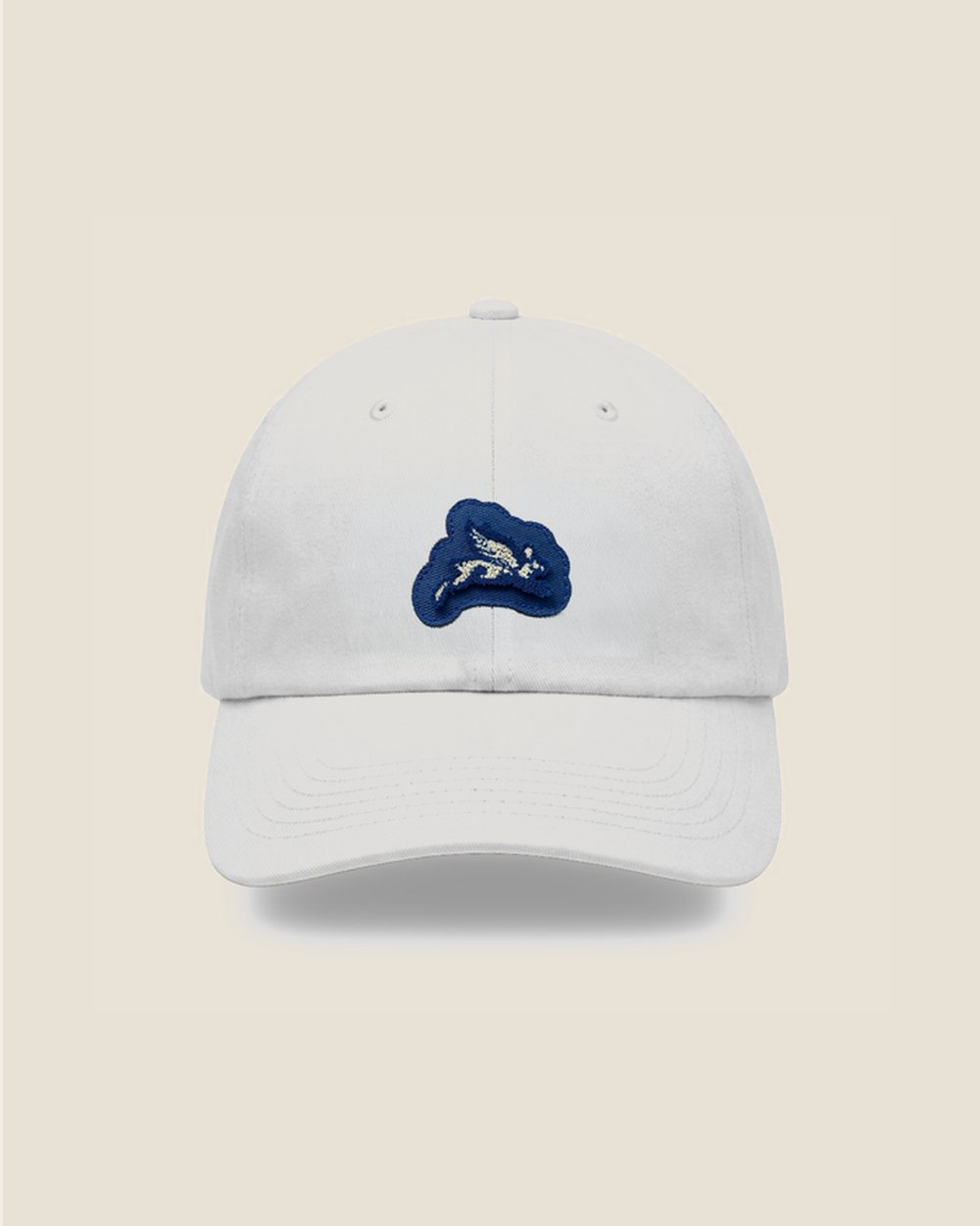 Angus & Grace Go Golfing The Fliers Club Cap · view 2 of 2