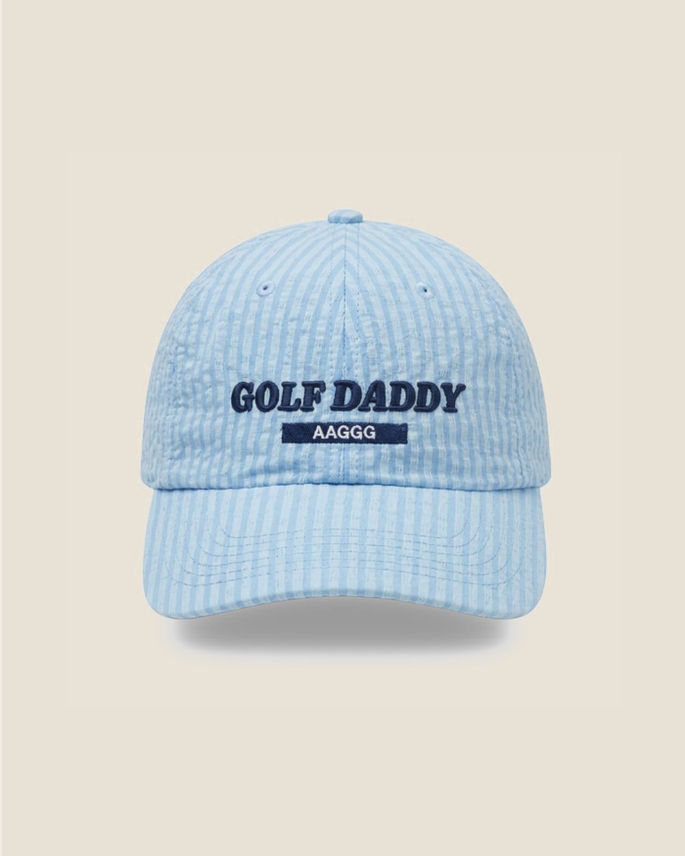 Angus & Grace Go Golfing GOLF DADDY + AAGGG Cap · view 2 of 2