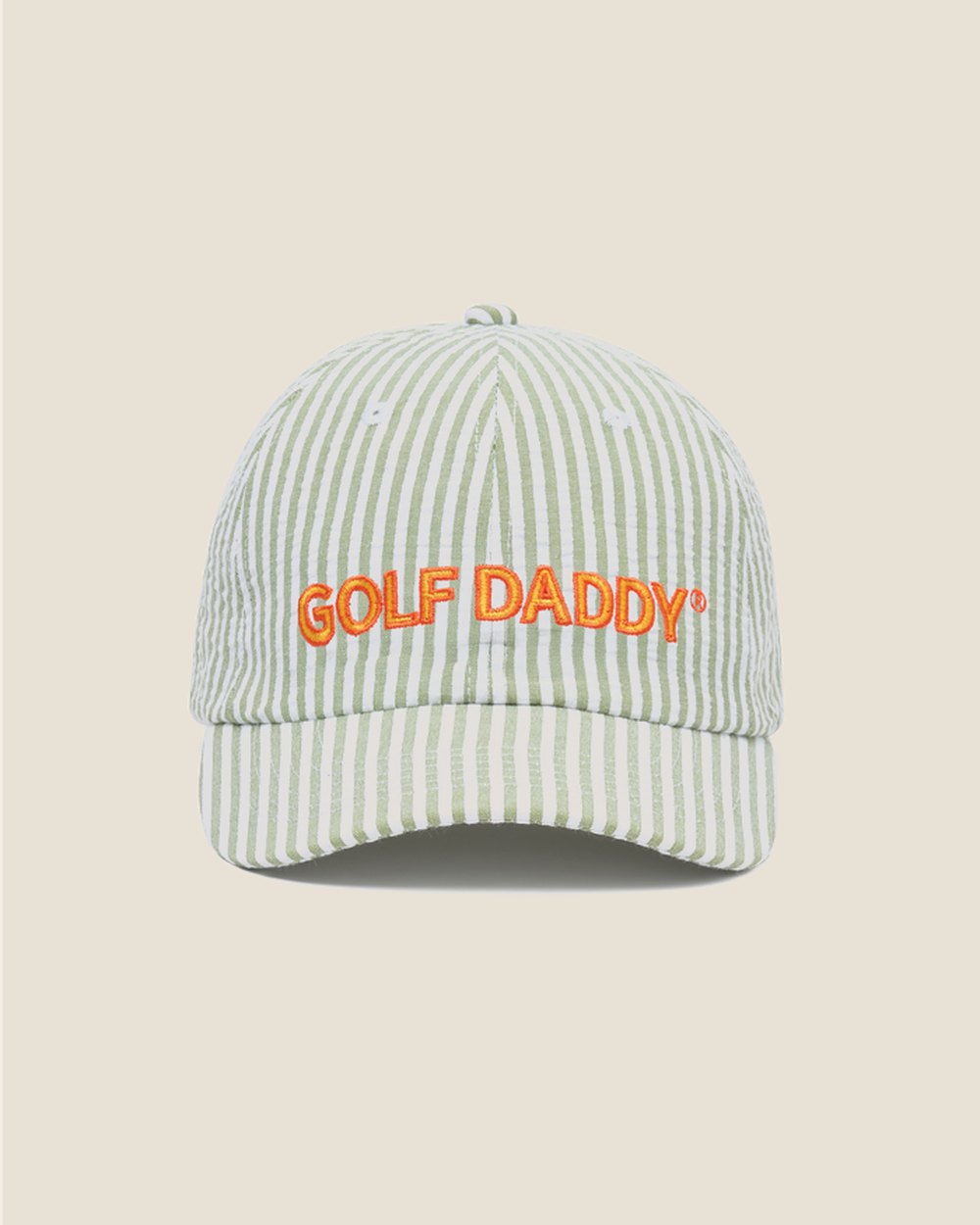 Angus & Grace Go Golfing GOLF DADDY Cap · view 4 of 5