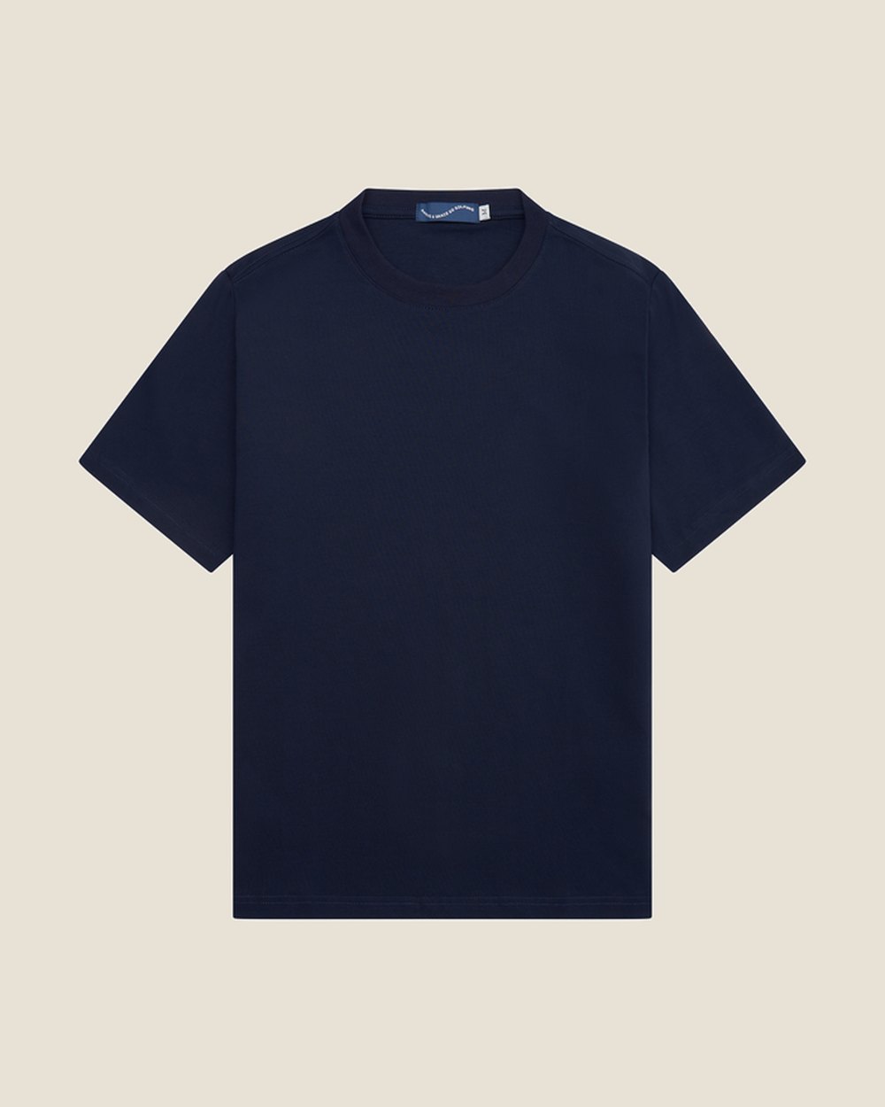 Angus & Grace Go Golfing Heavyweight Tee · view 1 of 2
