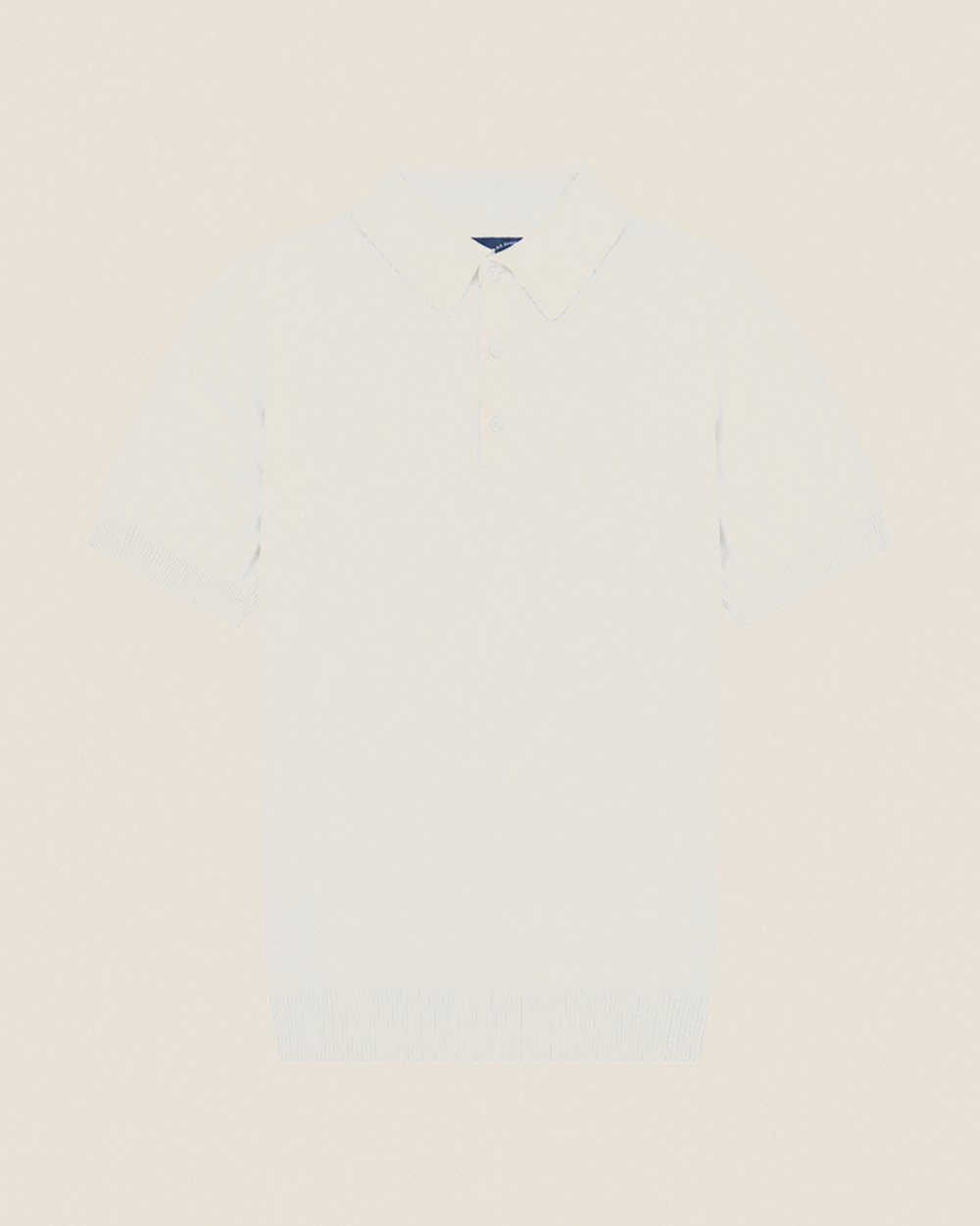 Angus & Grace Go Golfing 3 Button Knit Polo · view 4 of 4