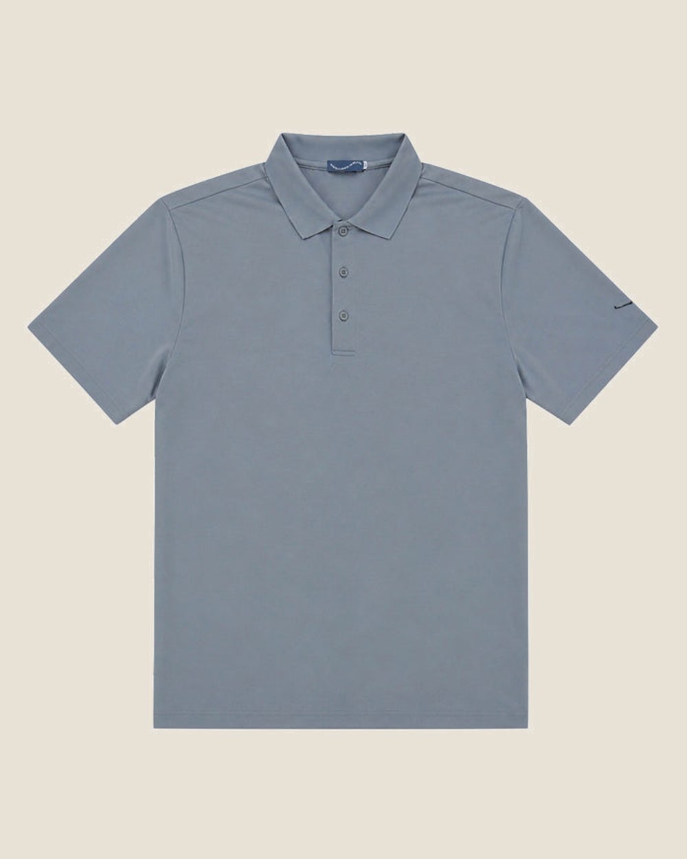Angus & Grace Go Golfing UPF 50+ Short Sleeve Polo · view 5 of 5