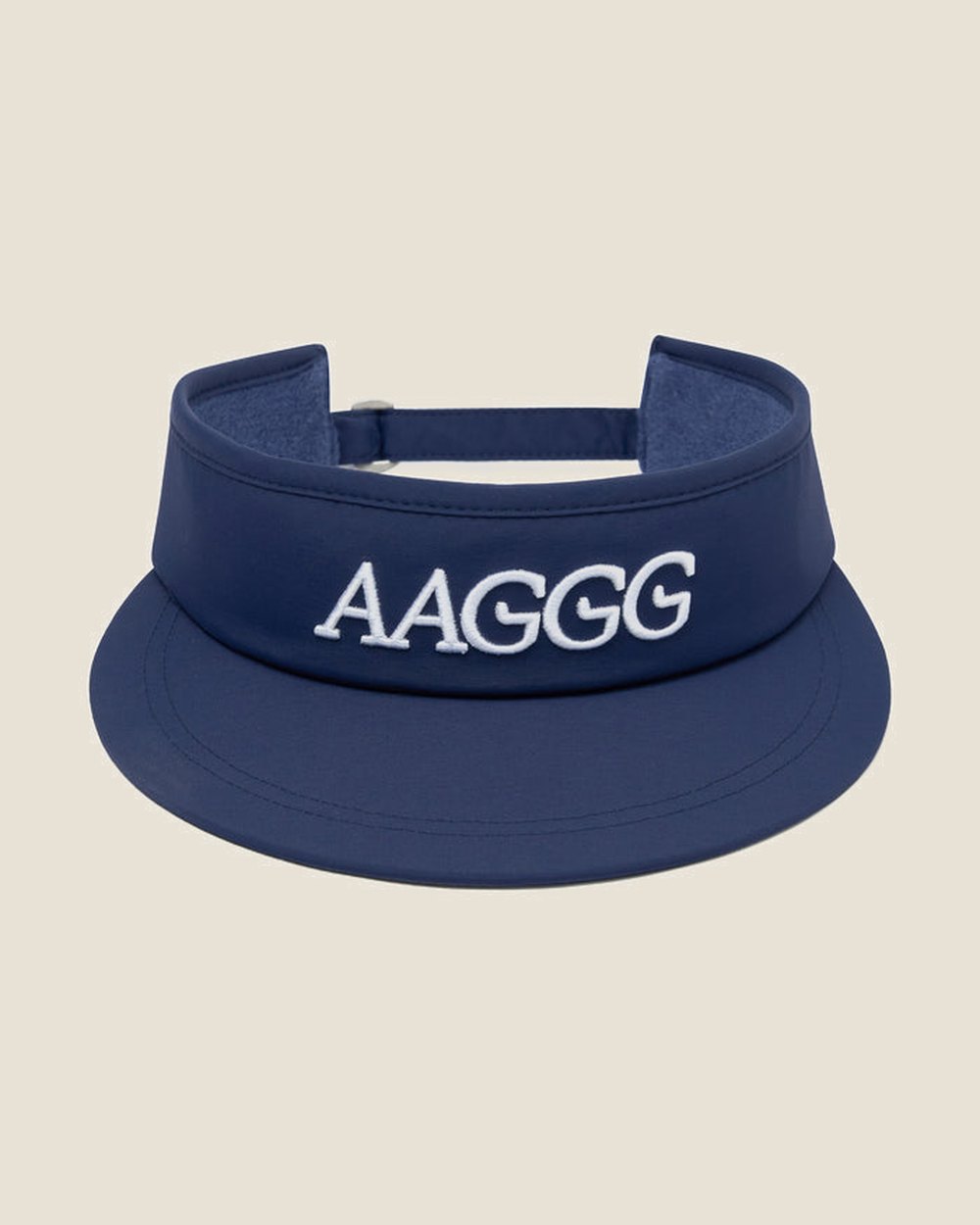Angus & Grace Go Golfing AAGGG Visor · view 1 of 2