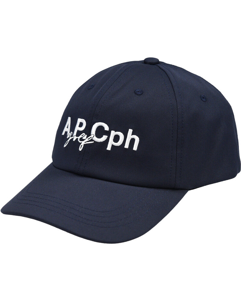 A.P.Cph/Golf all weather cap