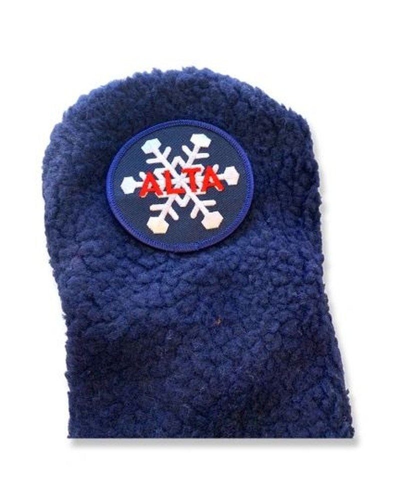 Alta Vintage Patch · view 2 of 2