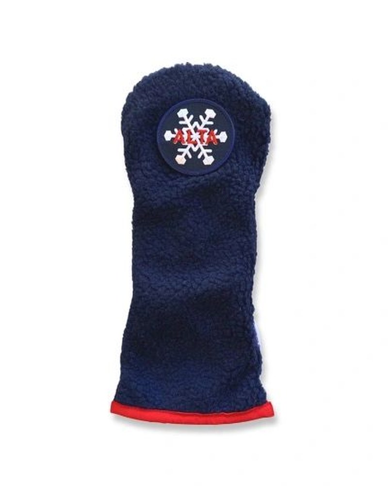 Alta Vintage Patch · view 1 of 2