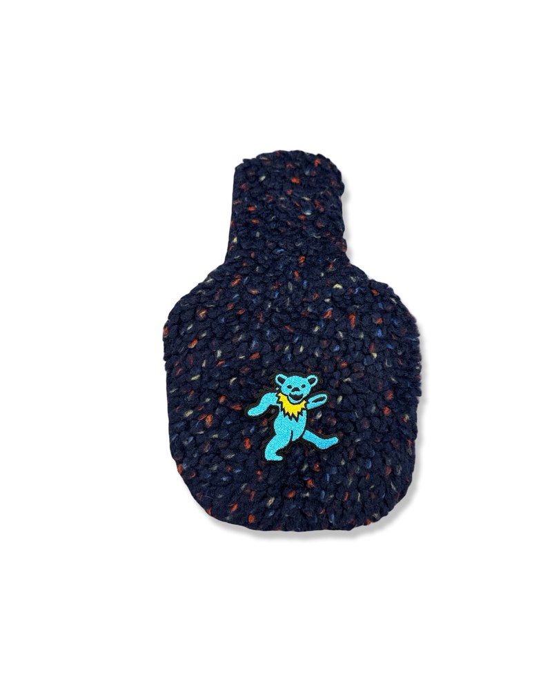 Blue Bear Patch · view 2 of 3