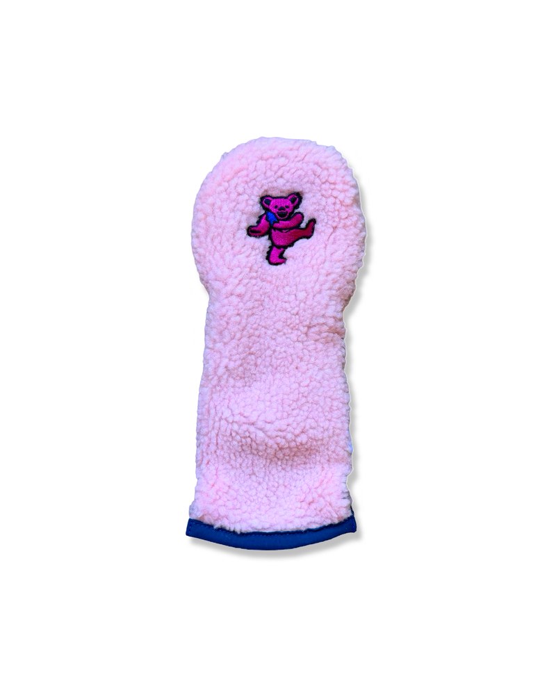Pink Bear Patch · view 2 of 3