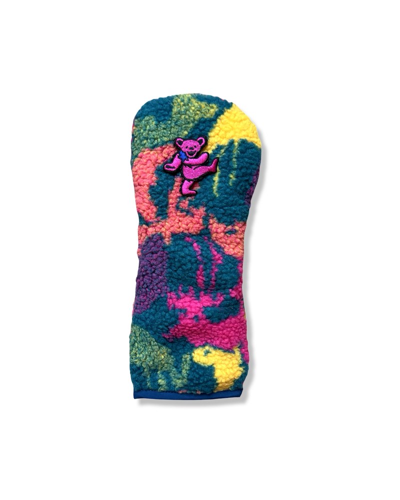 Pink Bear Patch · view 1 of 3