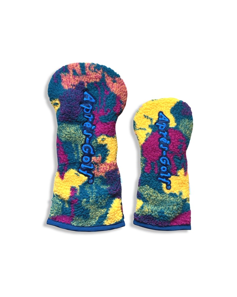The Fruit Looper Chenille Patch · view 2 of 4