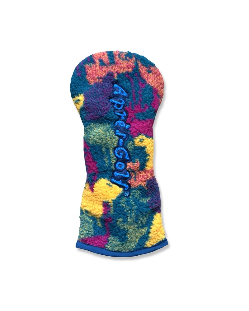 The Fruit Looper Chenille Patch · view 3 of 4