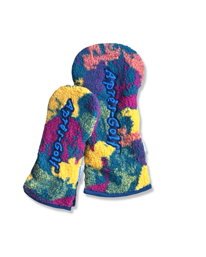 The Fruit Looper Chenille Patch · view 1 of 4
