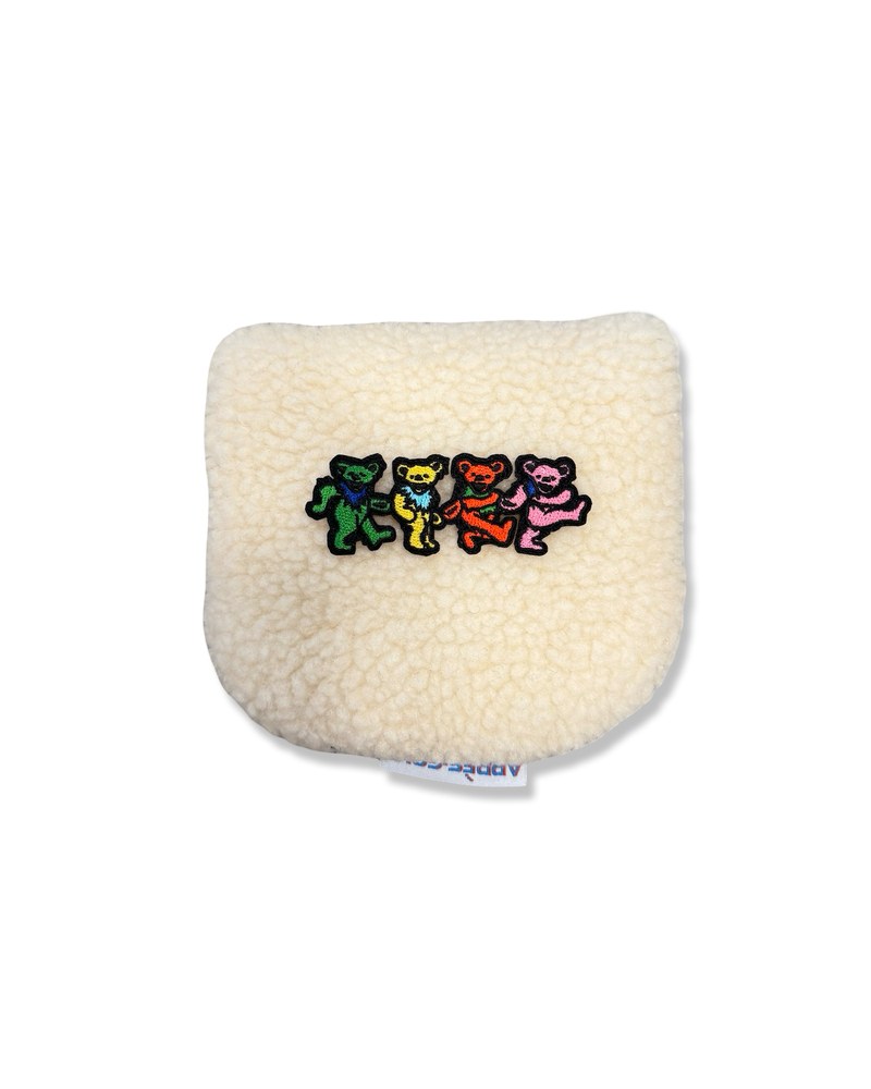 Mini Bears Mallet Putter Cover · view 2 of 4