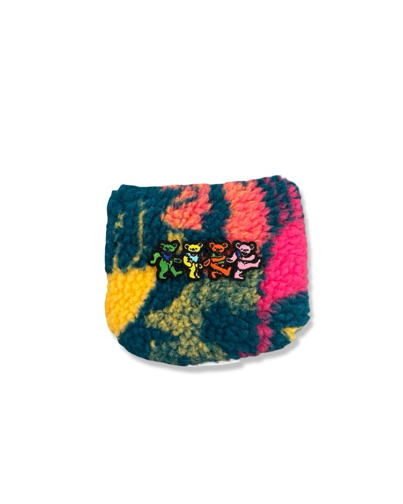 Mini Bears Mallet Putter Cover · view 3 of 4