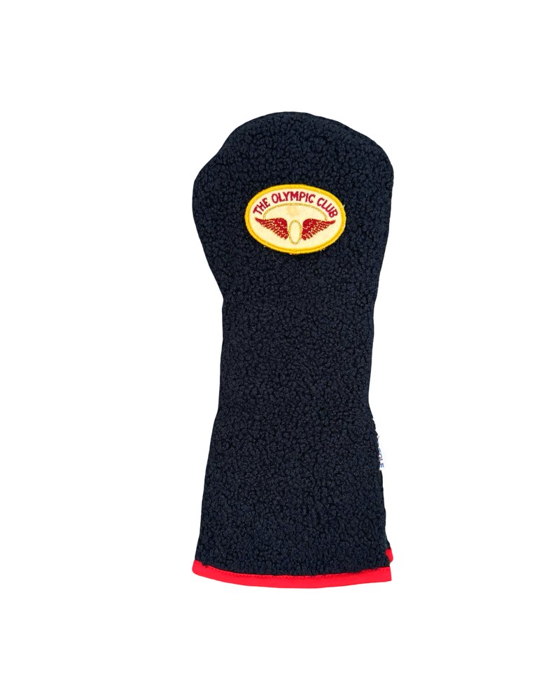 The Olympic Club Vintage Patch