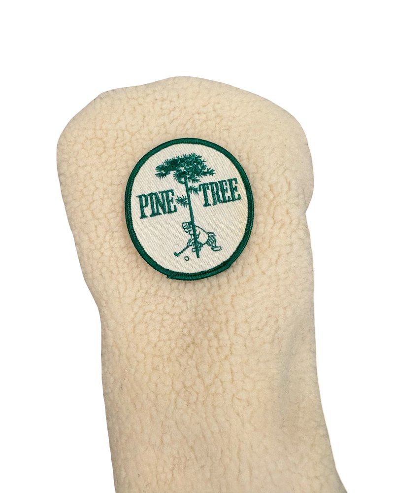 Pine Tree GC Vintage Patch · view 2 of 3