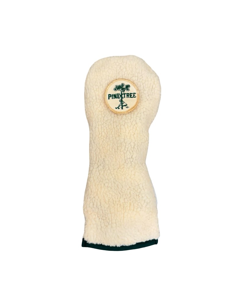 Pine Tree GC Vintage Patch · view 3 of 3