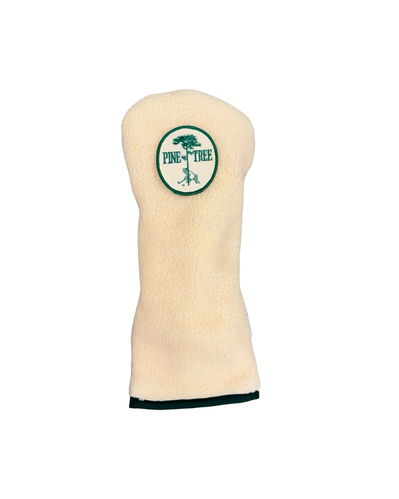 Pine Tree GC Vintage Patch · view 1 of 3