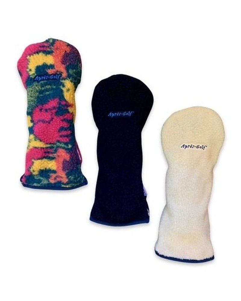 Aprs-Golf Reversible Patch Headcover · view 2 of 2