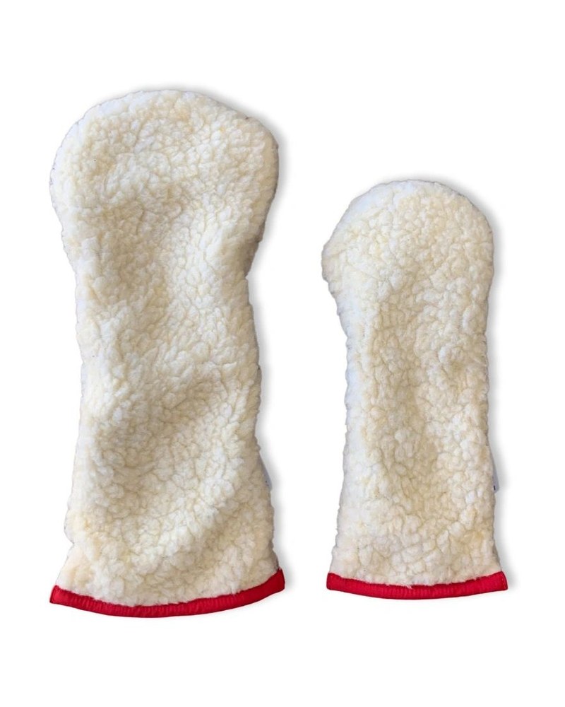 Send Us Your Patch! Custom Headcover · view 4 of 4