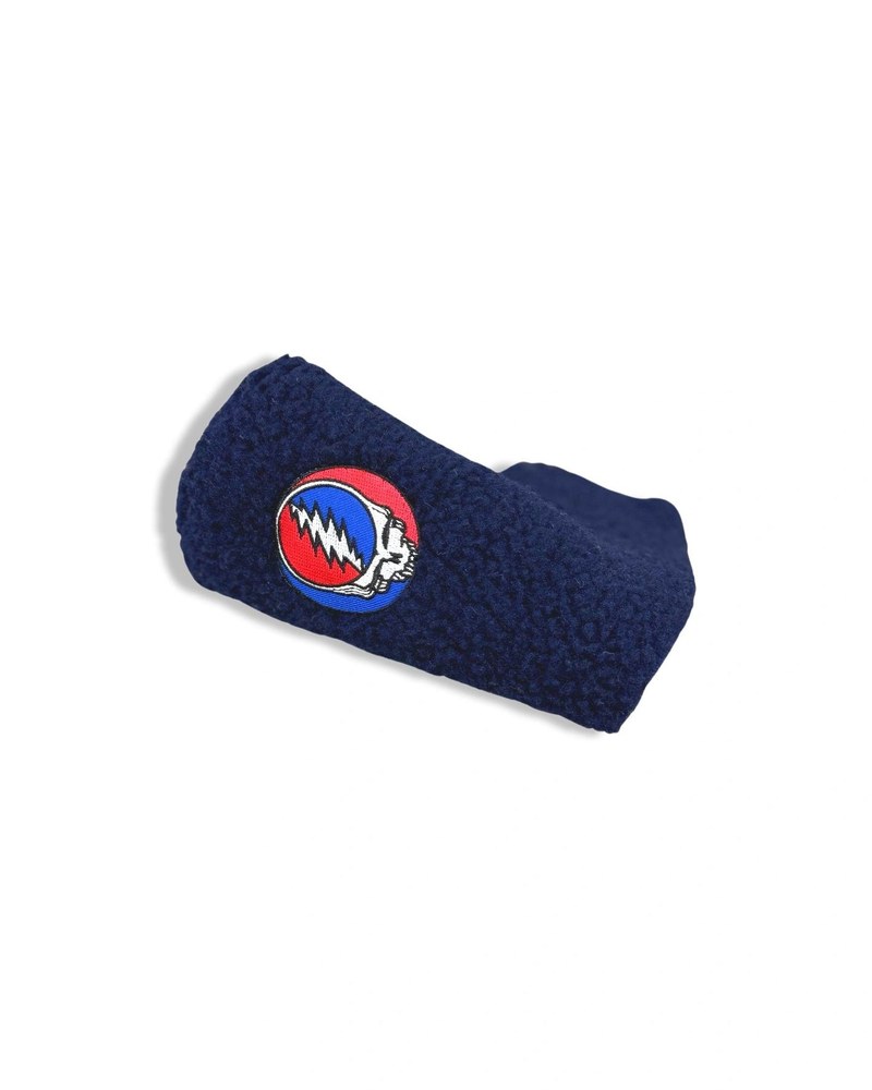 Steal Your Clubface Blade Putter Cover · view 1 of 3