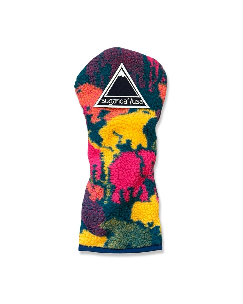 Sugarloaf Vintage Patch