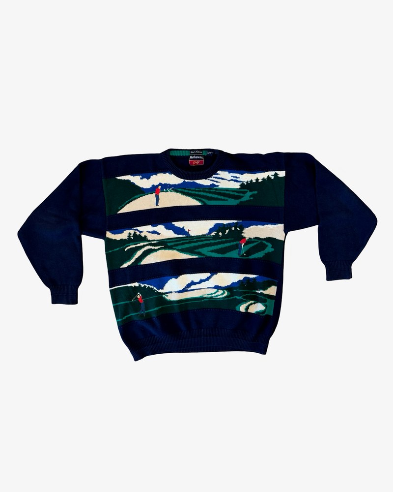 Sunday Sweater: The Ernie · view 1 of 2