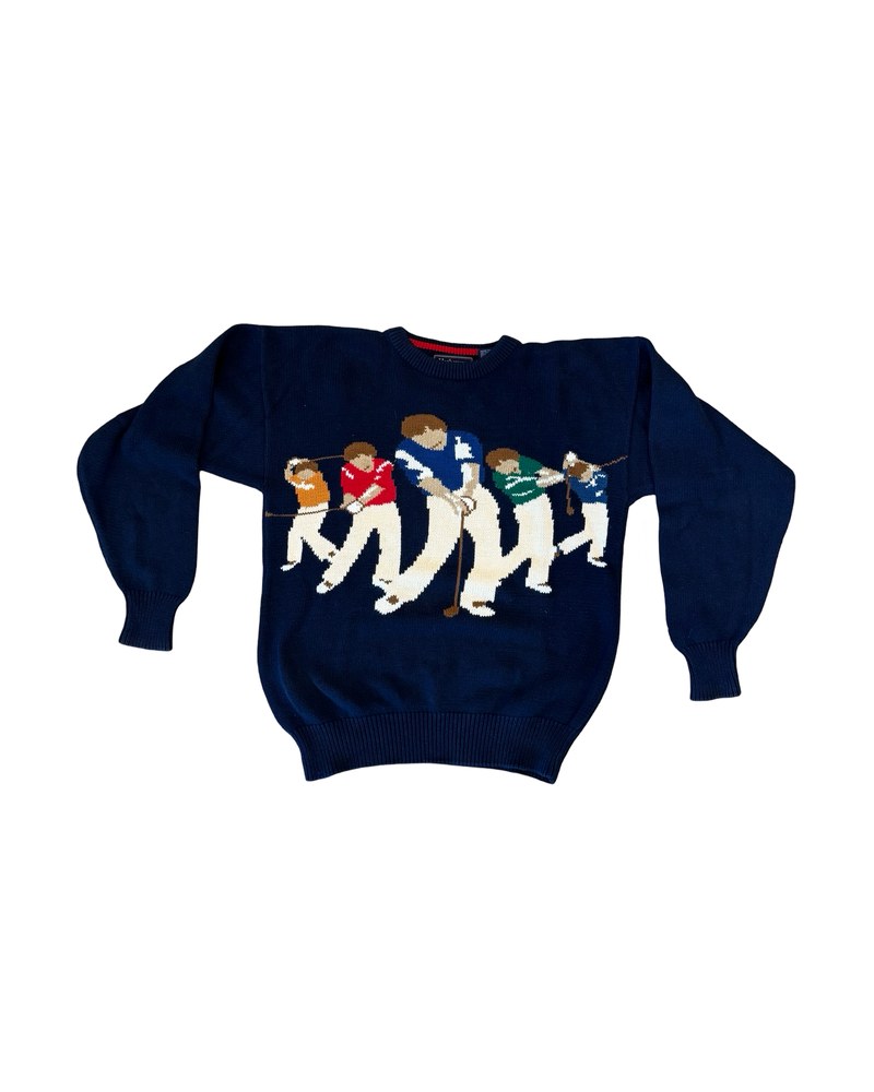 Sunday Sweater: The Jack · view 1 of 2