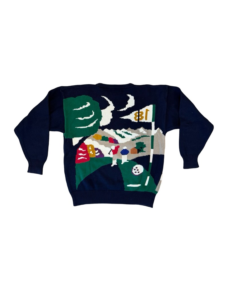 Sunday Sweater: The Payne · view 2 of 2